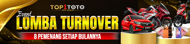 BANNER TURNOVER
