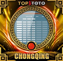 PREDIKSI TOGEL CHONGQING 21 SEP 2026 TOP1TOTO
