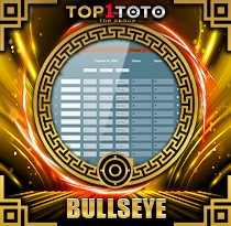 PREDIKSI TOGEL BULLSEYE 19 SEP 2026 TOP1TOTO
