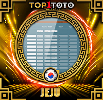 PREDIKSI TOGEL JEJU-LOTTO 20 SEP 2026 TOP1TOTO